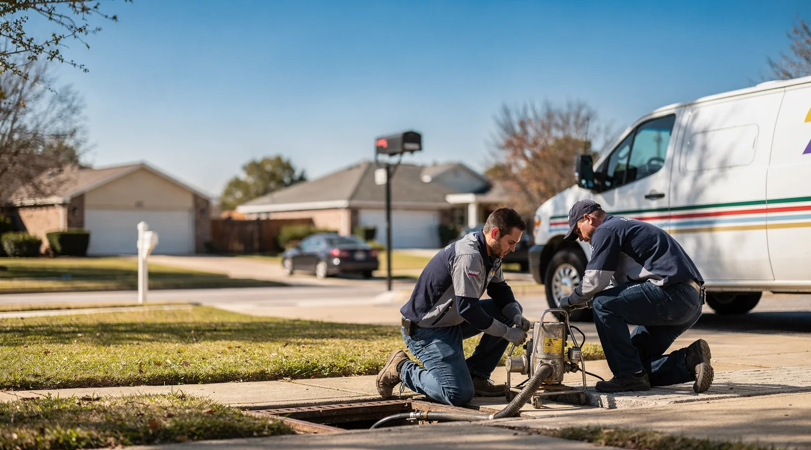 Drain Cleaning in South Dartmouth, MA near me
